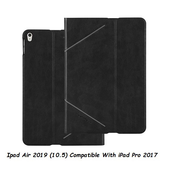 Uniq Case Transforma Heritage Gardesuit Ipad Air 2019/ iPad Pro 2017 (10.5")