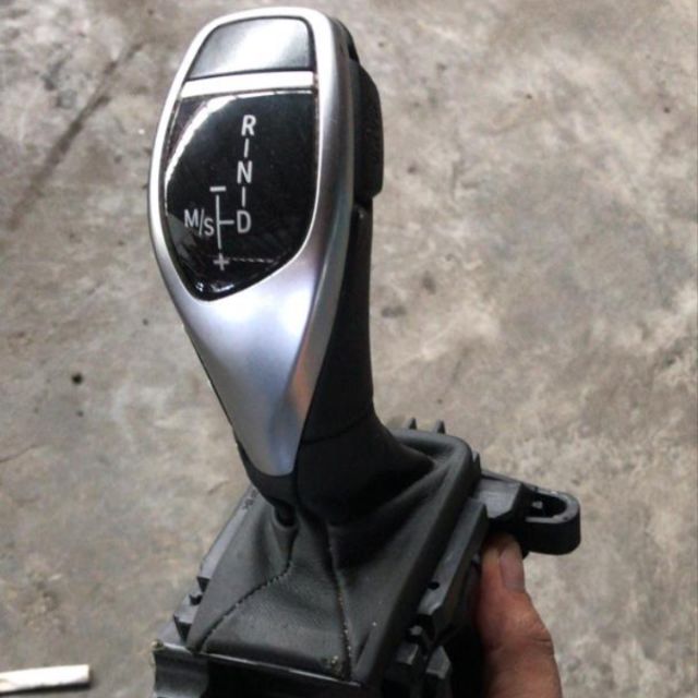 f10 gear knob