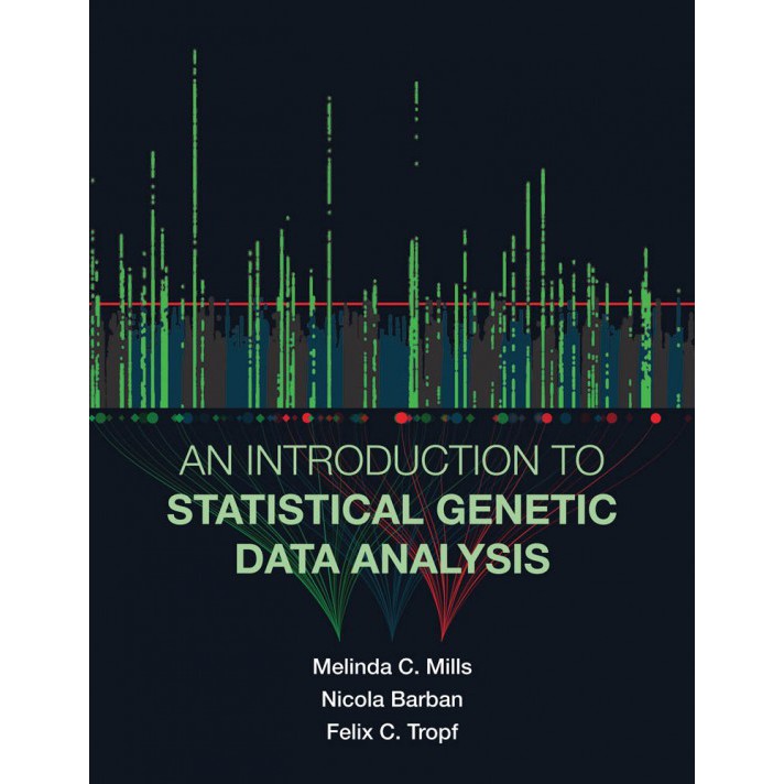 Preview An Introduction to Statistical Genetic Data Analysis + free gift