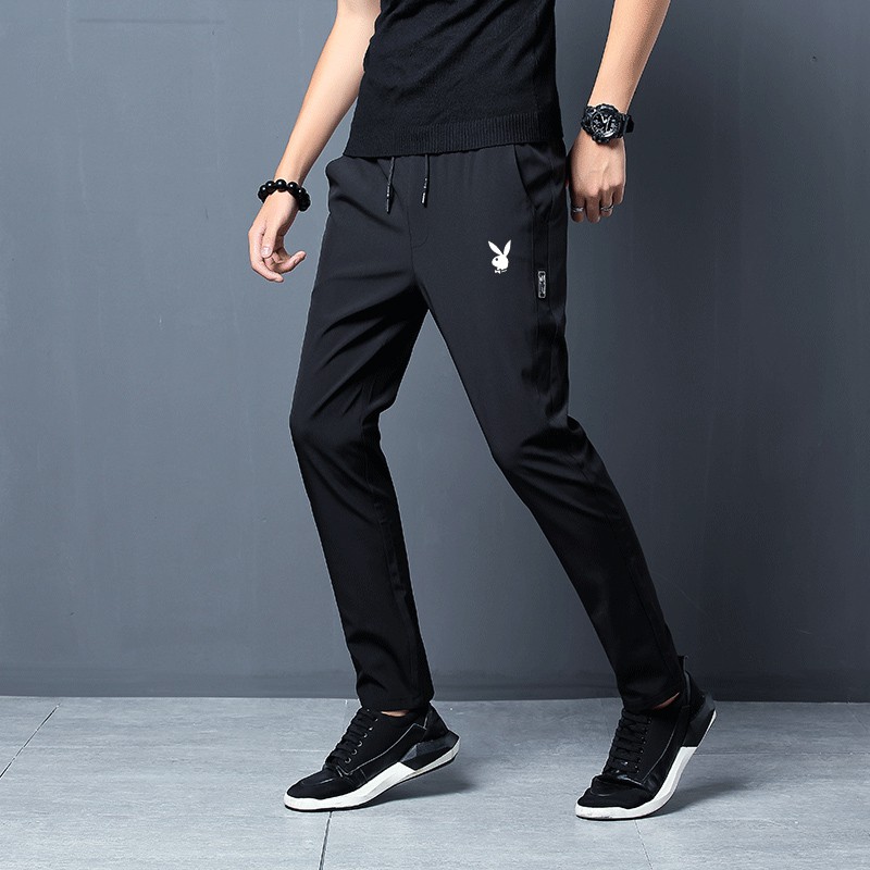 playboy sweatpants for men