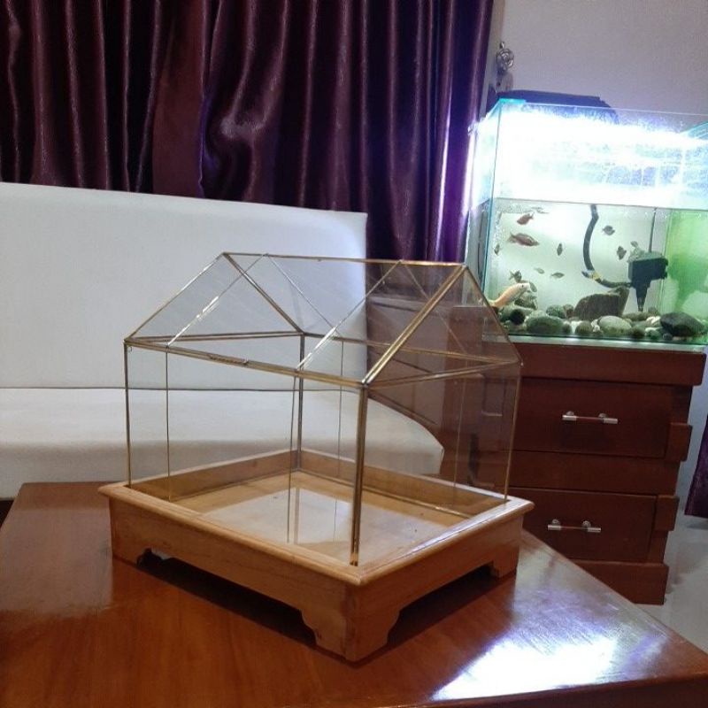 KAYU Home Delivery box/Marriage Delivery/Delivery box+Wooden Pedestal ...
