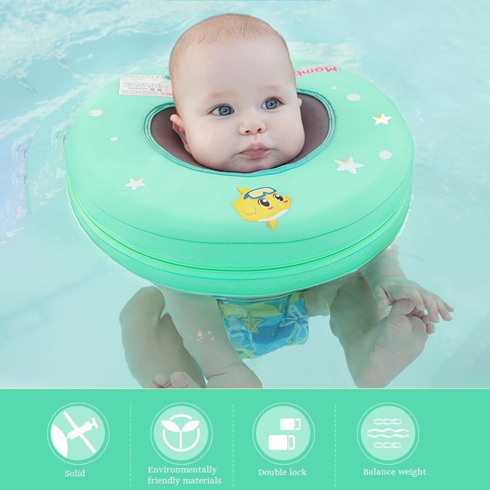 neck float for infants