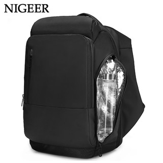 nigeer 17 inch laptop backpack
