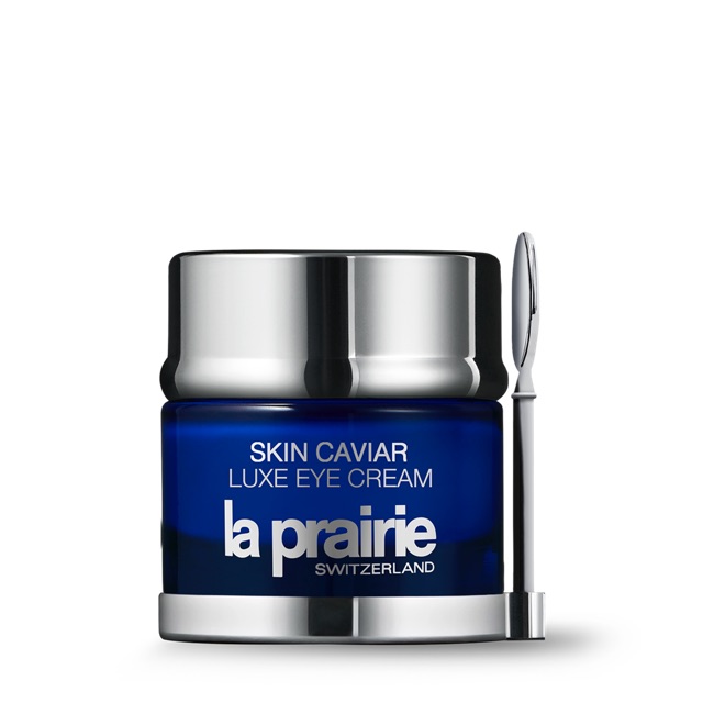 La Prairie Skin Caviar Luxe Eye Cream Remastered With Caviar Premier 20ml Shopee Malaysia