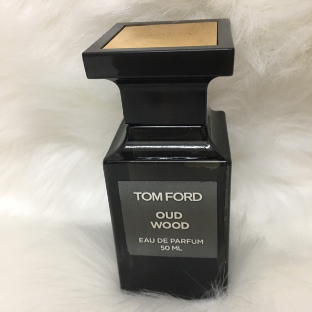 OUD WOOD Tom Ford 50ml (Reject Perfume) | Shopee Malaysia