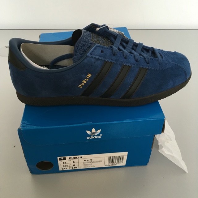 adidas dublin shoes