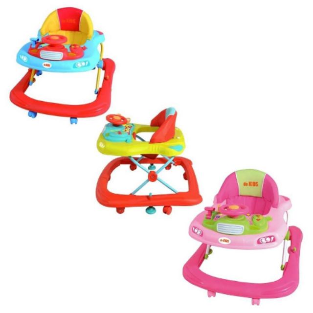 baby walker free shipping