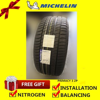Continental Sport Contact 5 CSC5 SSR MOE Runflat tyre tayar tire ...