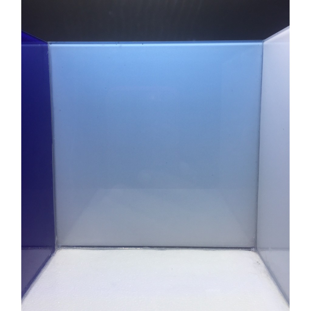 SKY GRADIENT AQUARIUM BACKGROUND STICKER Shopee Malaysia