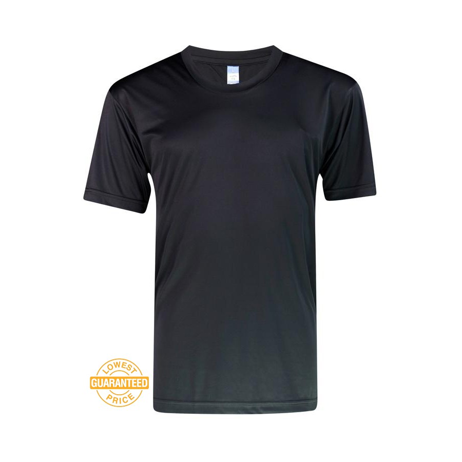 polyester dri fit t shirts