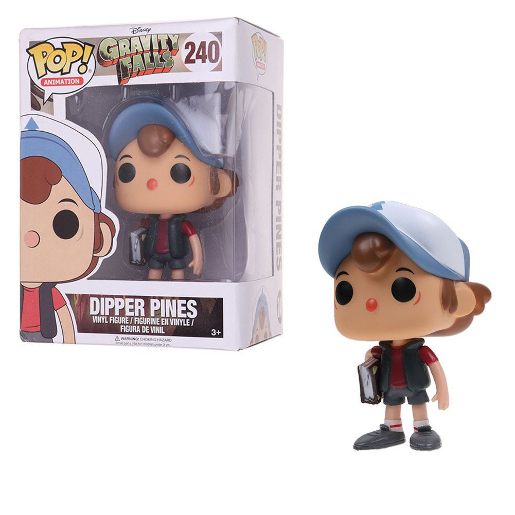 funko pop dipper