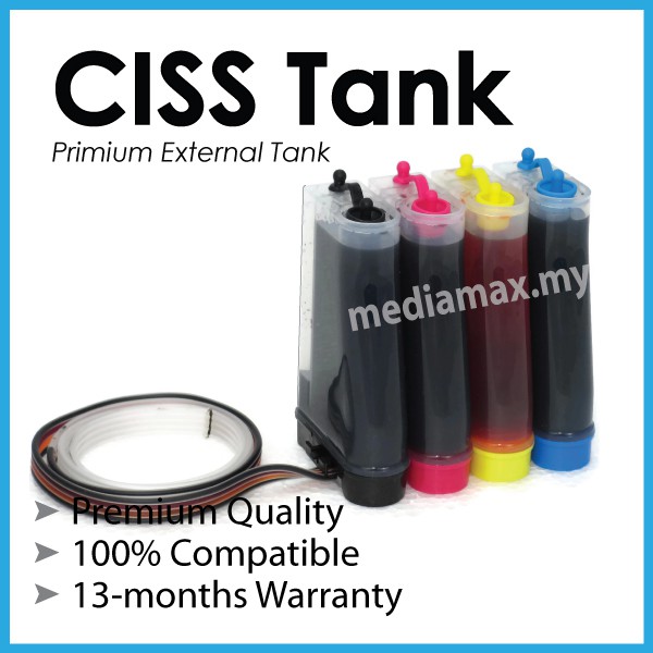 ciss tank