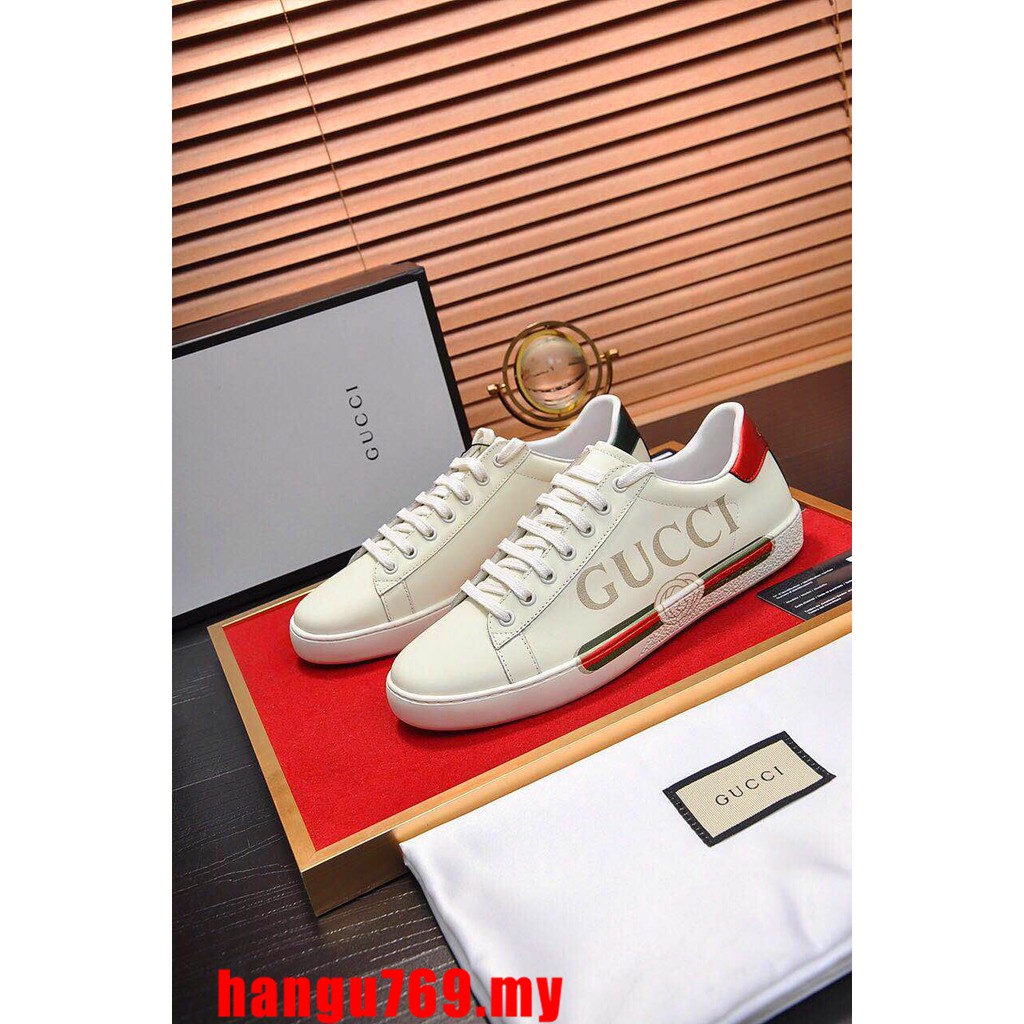 gucci sneakers men 2019