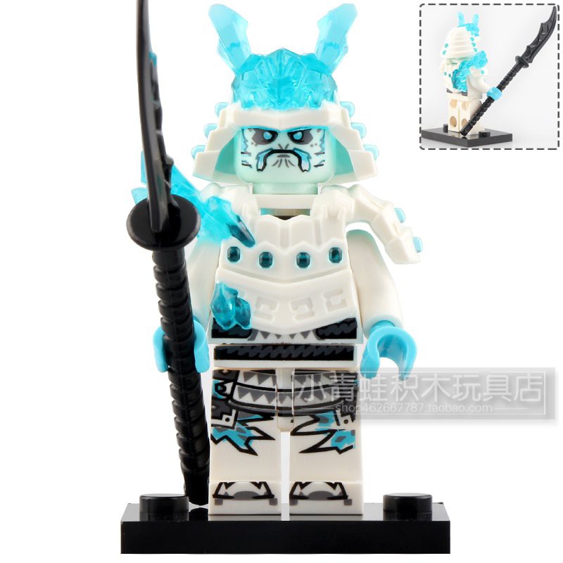 Lego toysLego Ninjago First11Season New 