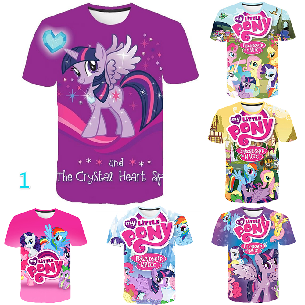 my little pony baby clothes