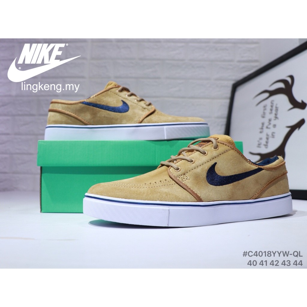 nike sb blazer zoom mid qs