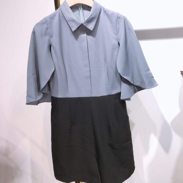 Jumpsuit OL Whitney L size