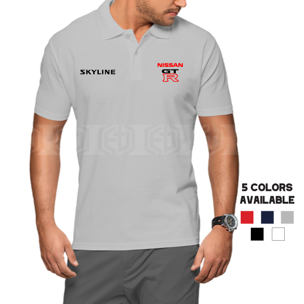 nismo polo shirt