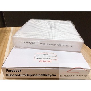 OEM Cabin Filter Air Cond - Perodua Myvi Lagi Best / Alza 