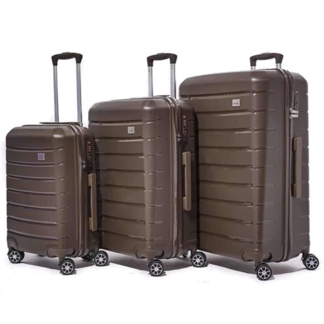 suitcase shopee