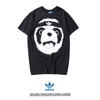 adidas panda shirt