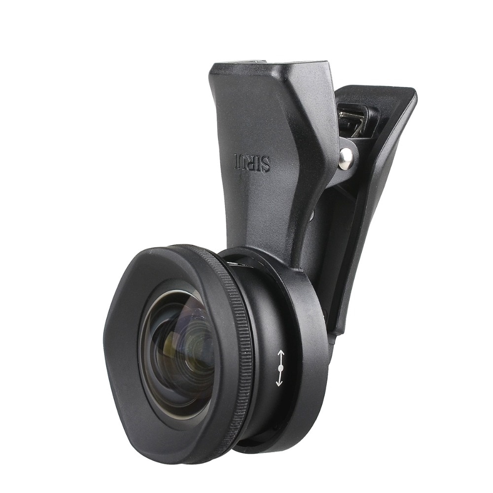 sirui tele lens