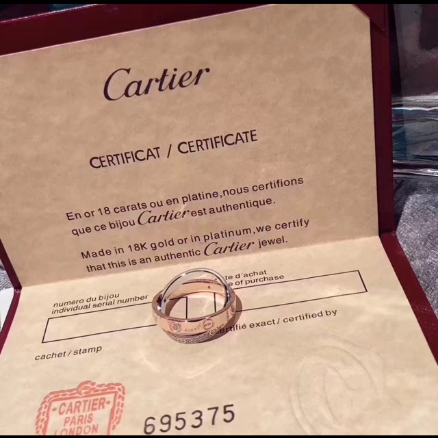 Cartier malaysia