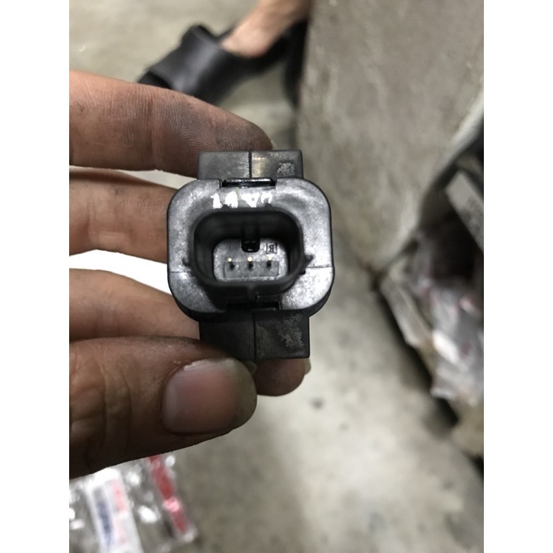 Yamaha Y15ZR/FZ150 SENSOR LEAN ANGLE 1PAH257600 Shopee Malaysia