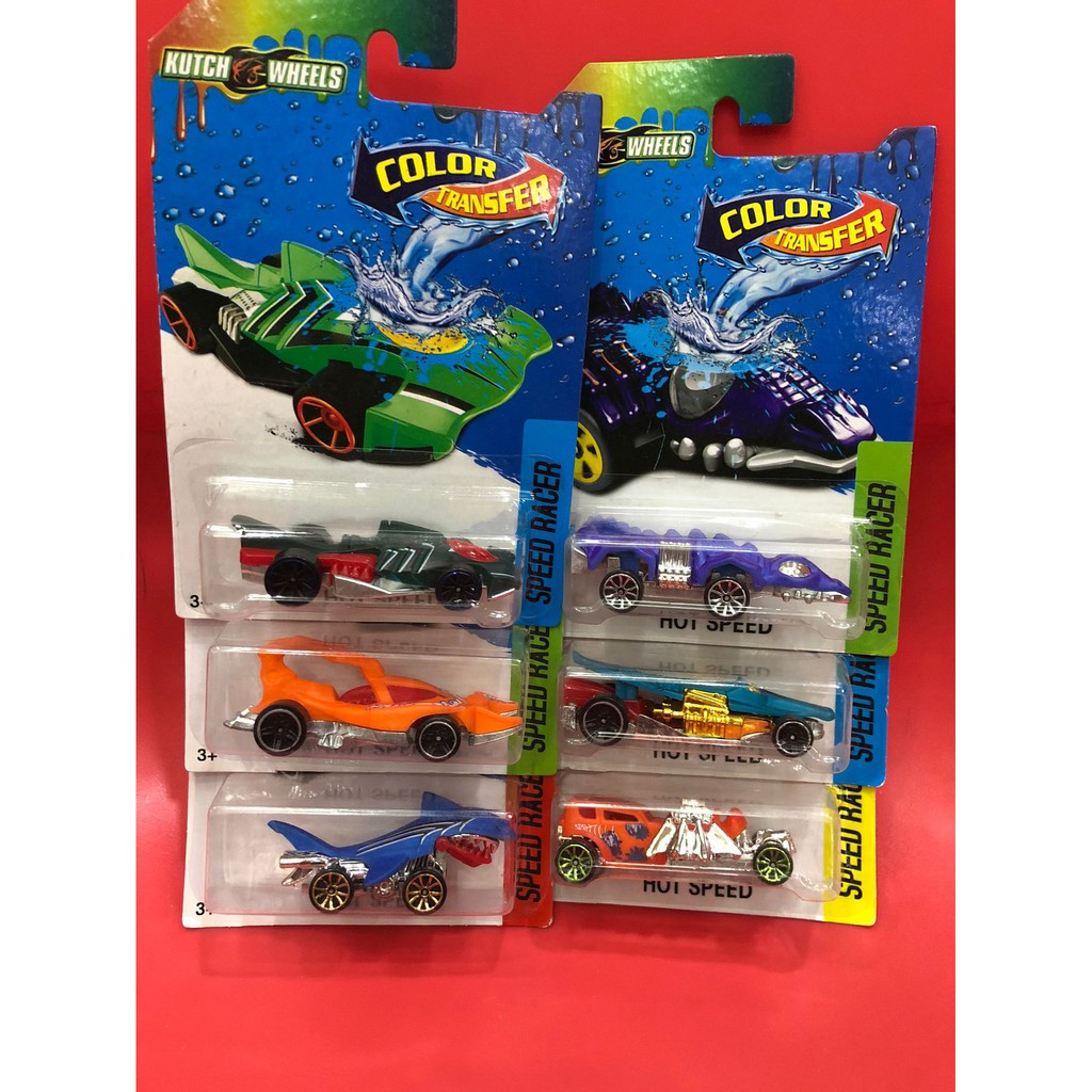 sports car hot wheels