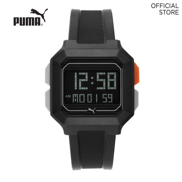puma watch belt