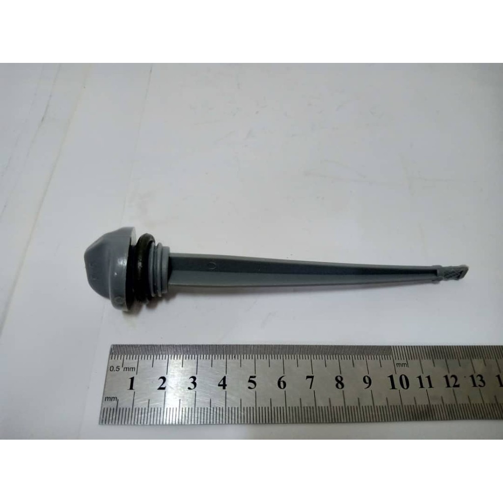 OIL GAUGE/DIP STICK/ PENUTUP MINYAK EX5