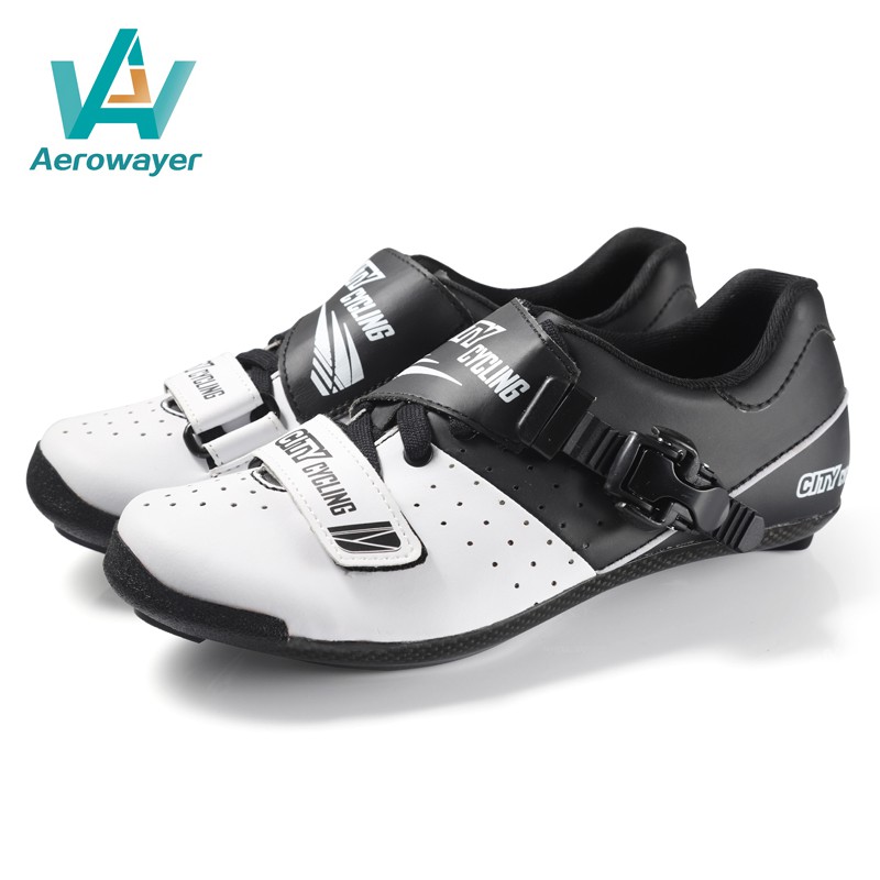 moldable cycling shoes