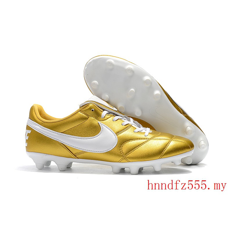 nike premier 2.0 gold