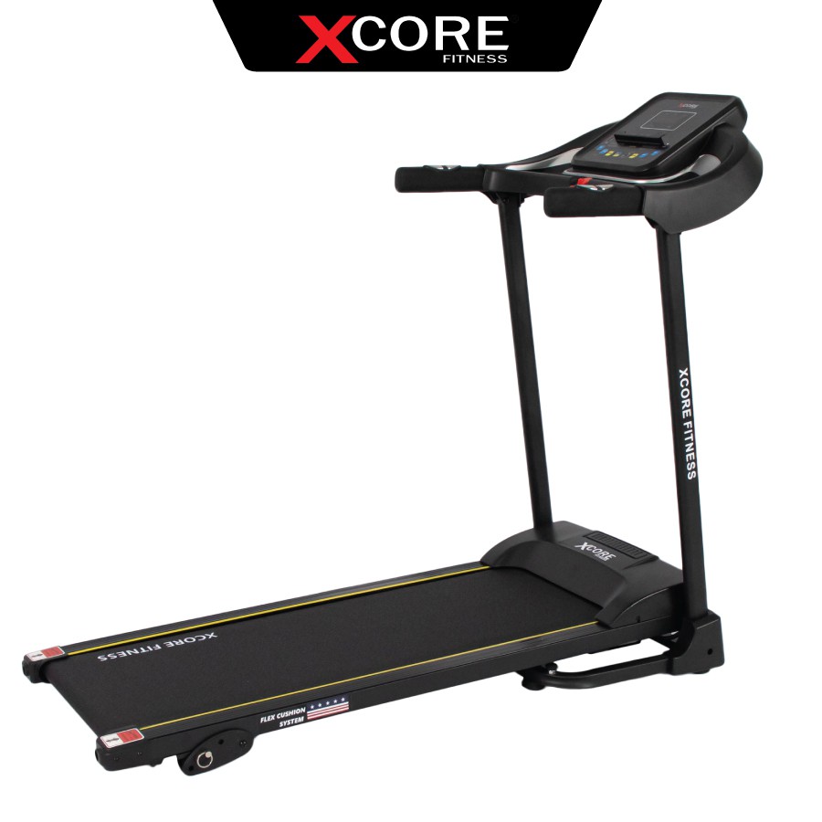 zero ec run treadmill price