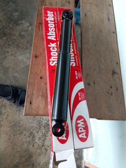 Alza APM Original Rear Gas Absorber - Perodua  Shopee 
