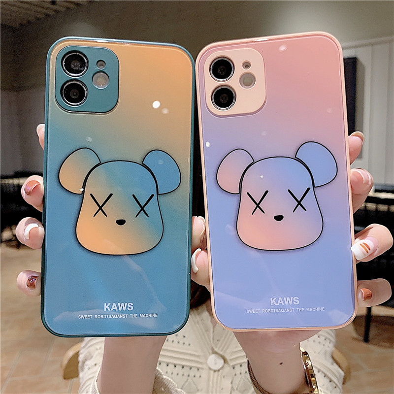 Ốp lưng iPhone Kaws Bear: Tạo nên cá tính riêng của bạn với chiếc ốp lưng iPhone Kaws Bear khá độc đáo này. Bạn sẽ được tận hưởng sự thoải mái và bảo vệ hoàn hảo cho chiếc iPhone của mình. Hãy mua sắm ngay hôm nay để tạo nên điểm nhấn độc đáo cho chiếc điện thoại của bạn.