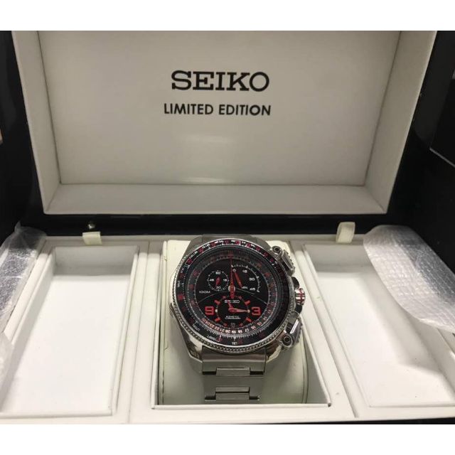 seiko kinetic automatic