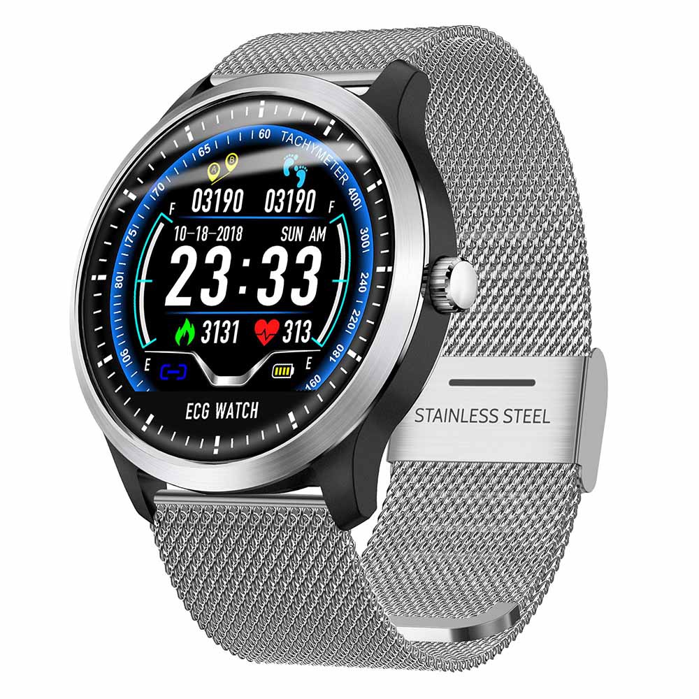 lemfo m5 smart watch