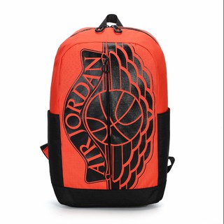 large jordan backpack