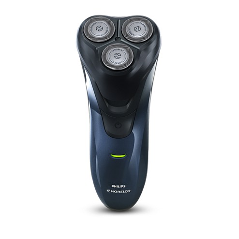 philips waterproof shaver
