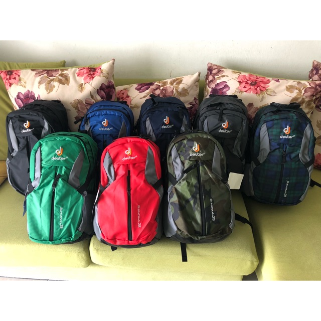 deuter school bag malaysia