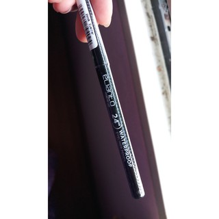 Elianto Absolutely Resistance Eyeliner Pencil Shopee Malaysia