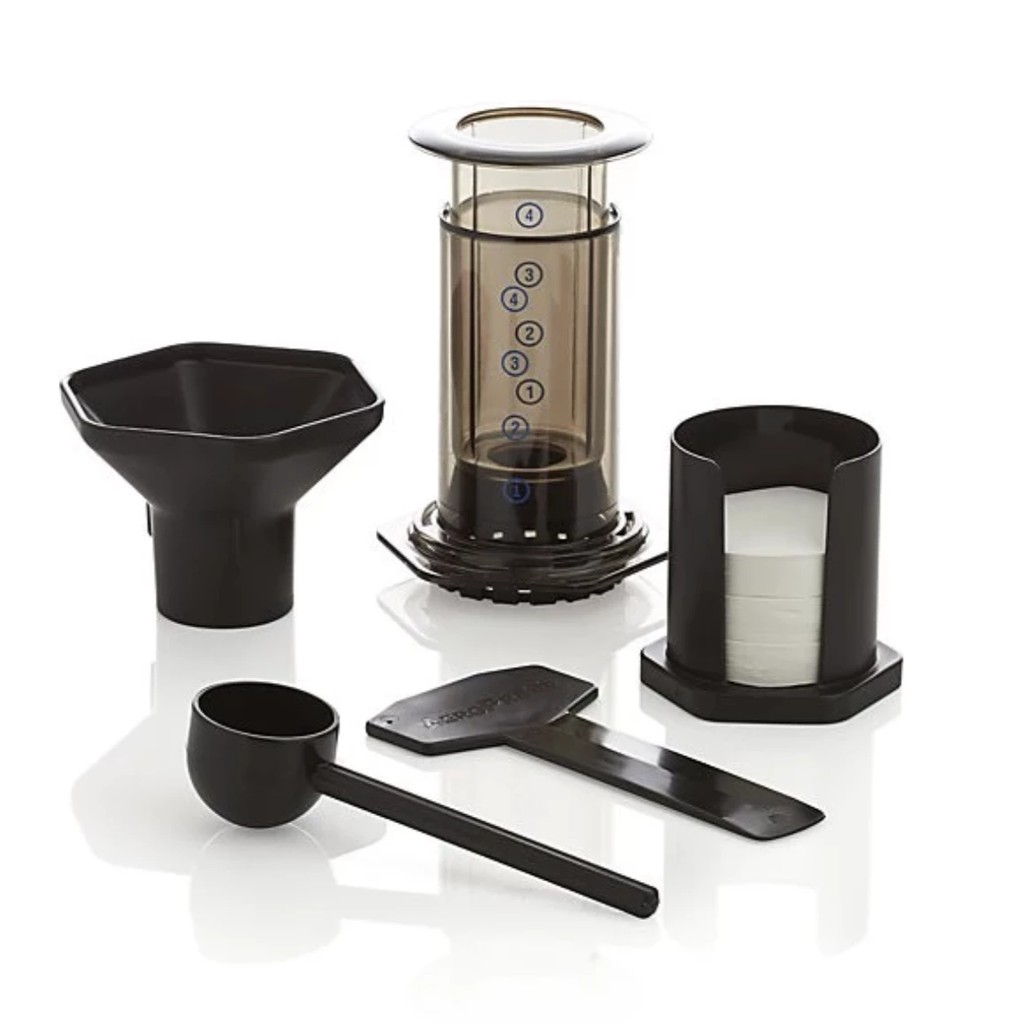 Aeropress Coffee Maker