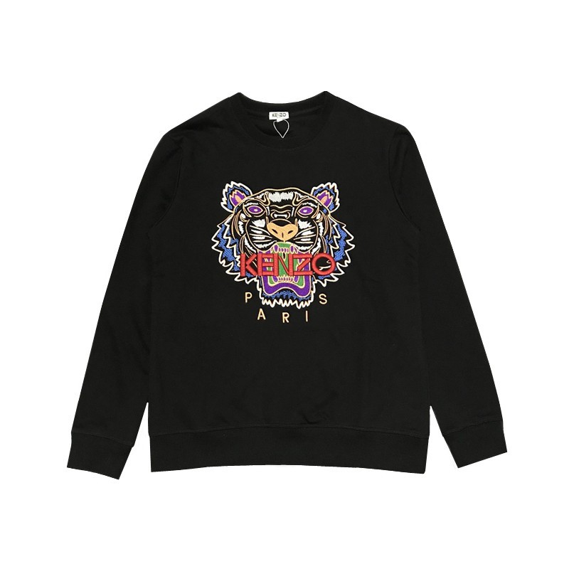 kenzo long sleeve top