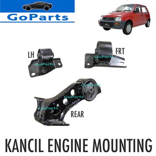 PERODUA KENARI / KELISA AUTO ENGINE MOUNTING  Shopee Malaysia