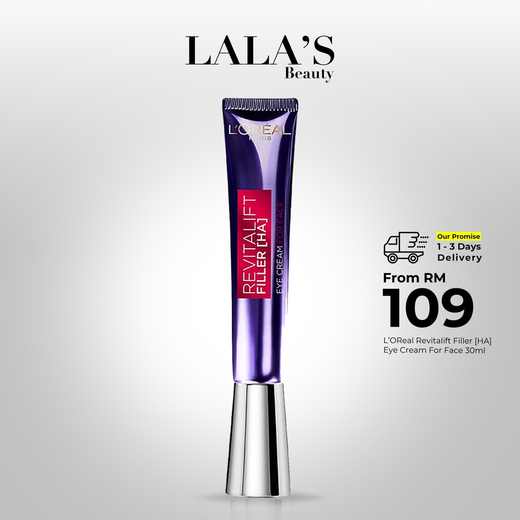 loreal eye cream Prices and Promotions Jan 2023 Shopee Malaysia