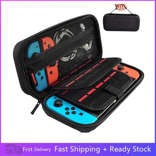 nintendo switch case shopee