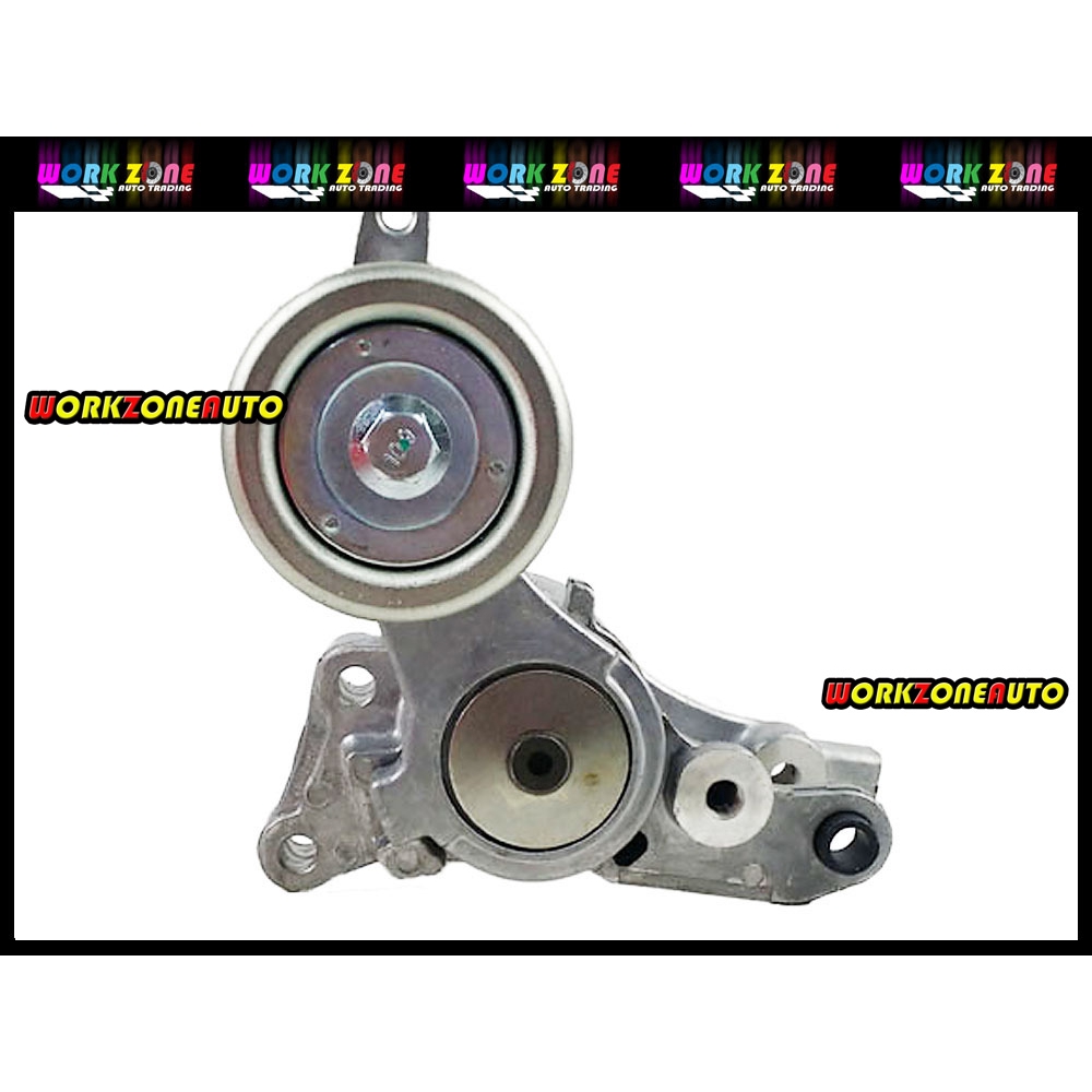 hilux belt tensioner