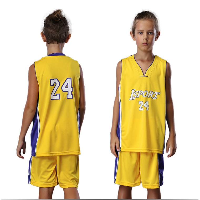 kobe bryant kids jersey