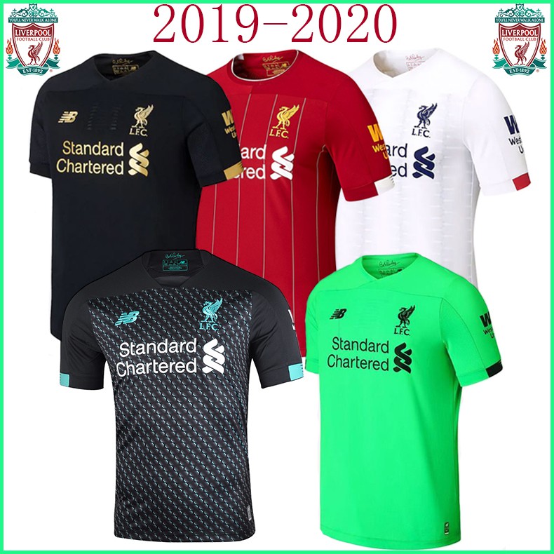 football jersey liverpool